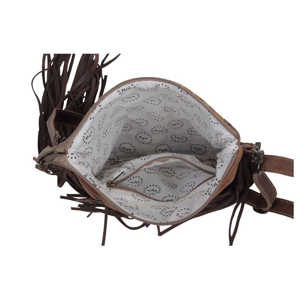 Hera Small & Crossbody Bag - MyraUSA