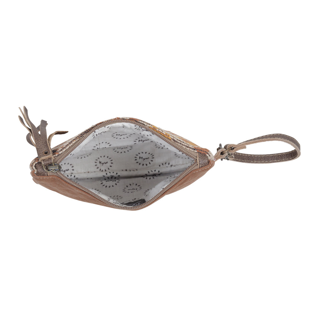 Fay Pouch - MyraUSA