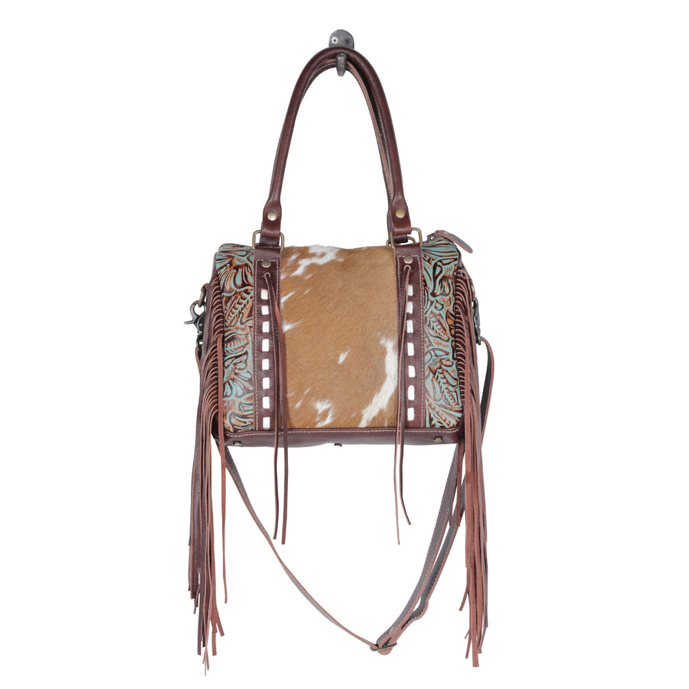 Maia Concealed Bag - MyraUSA