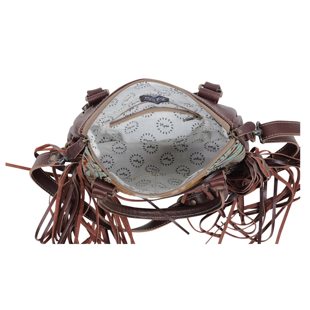 Maia Concealed Bag - MyraUSA