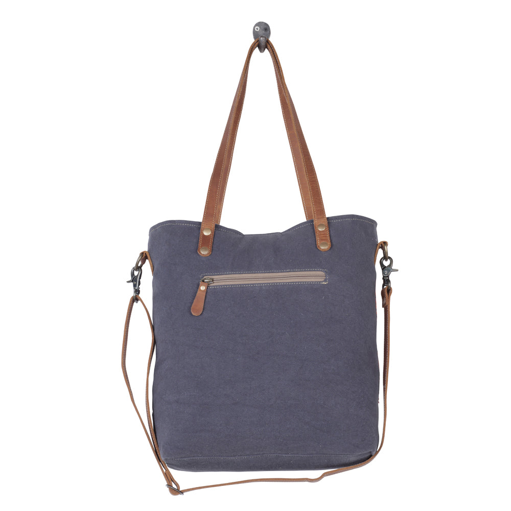 Lazuli Tote Bag - MyraUSA