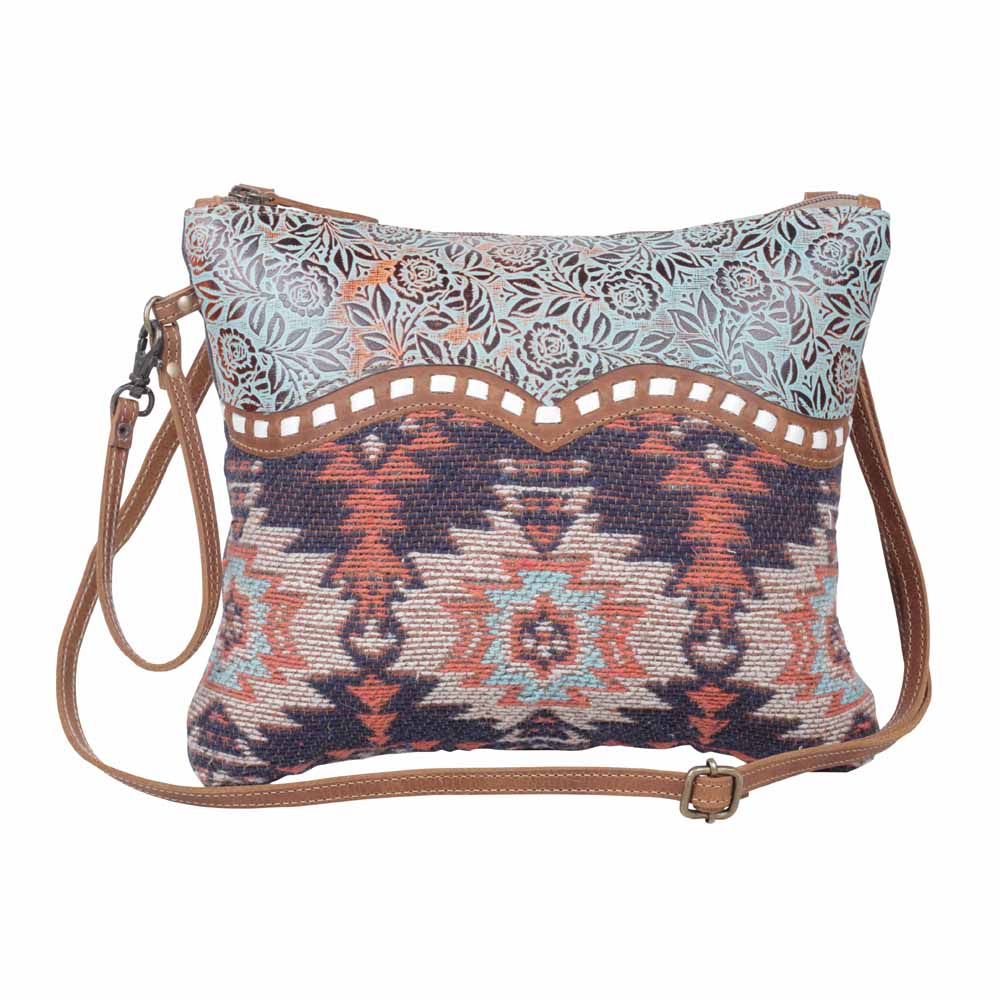 Harlow Small & Crossbody Bag - MyraUSA