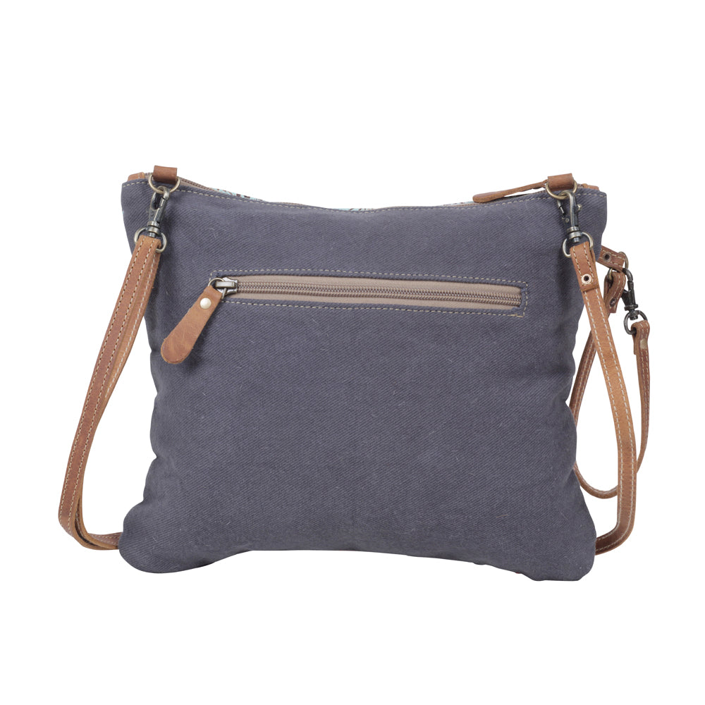 Harlow Small & Crossbody Bag - MyraUSA
