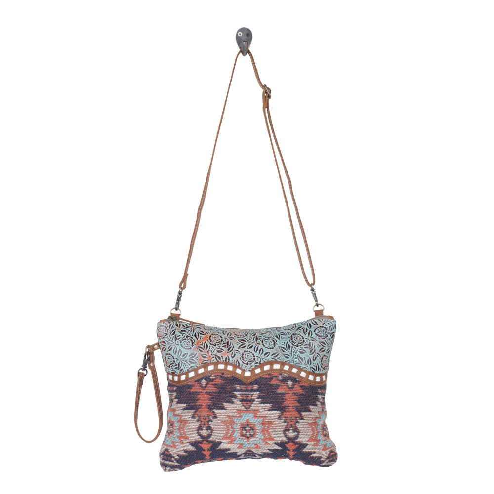 Harlow Small & Crossbody Bag - MyraUSA