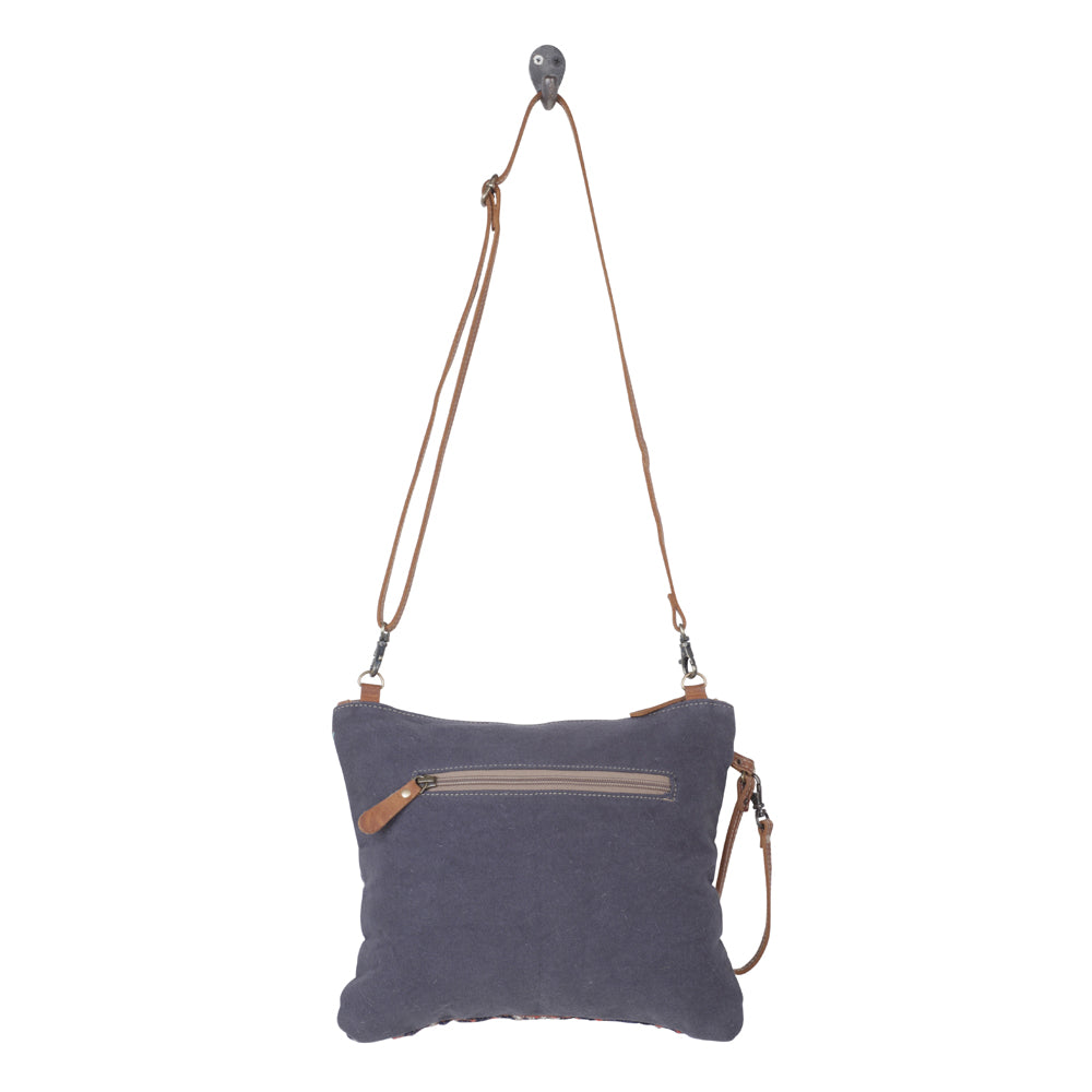 Harlow Small & Crossbody Bag - MyraUSA
