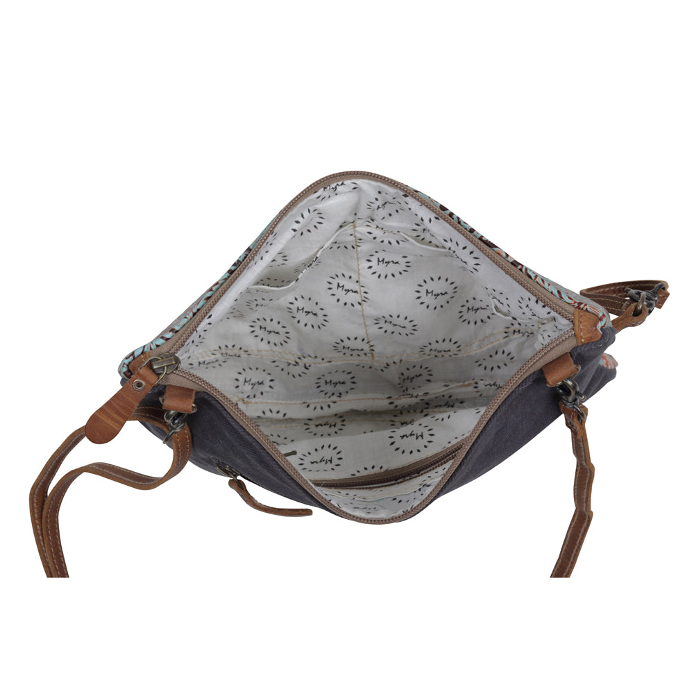 Harlow Small & Crossbody Bag - MyraUSA