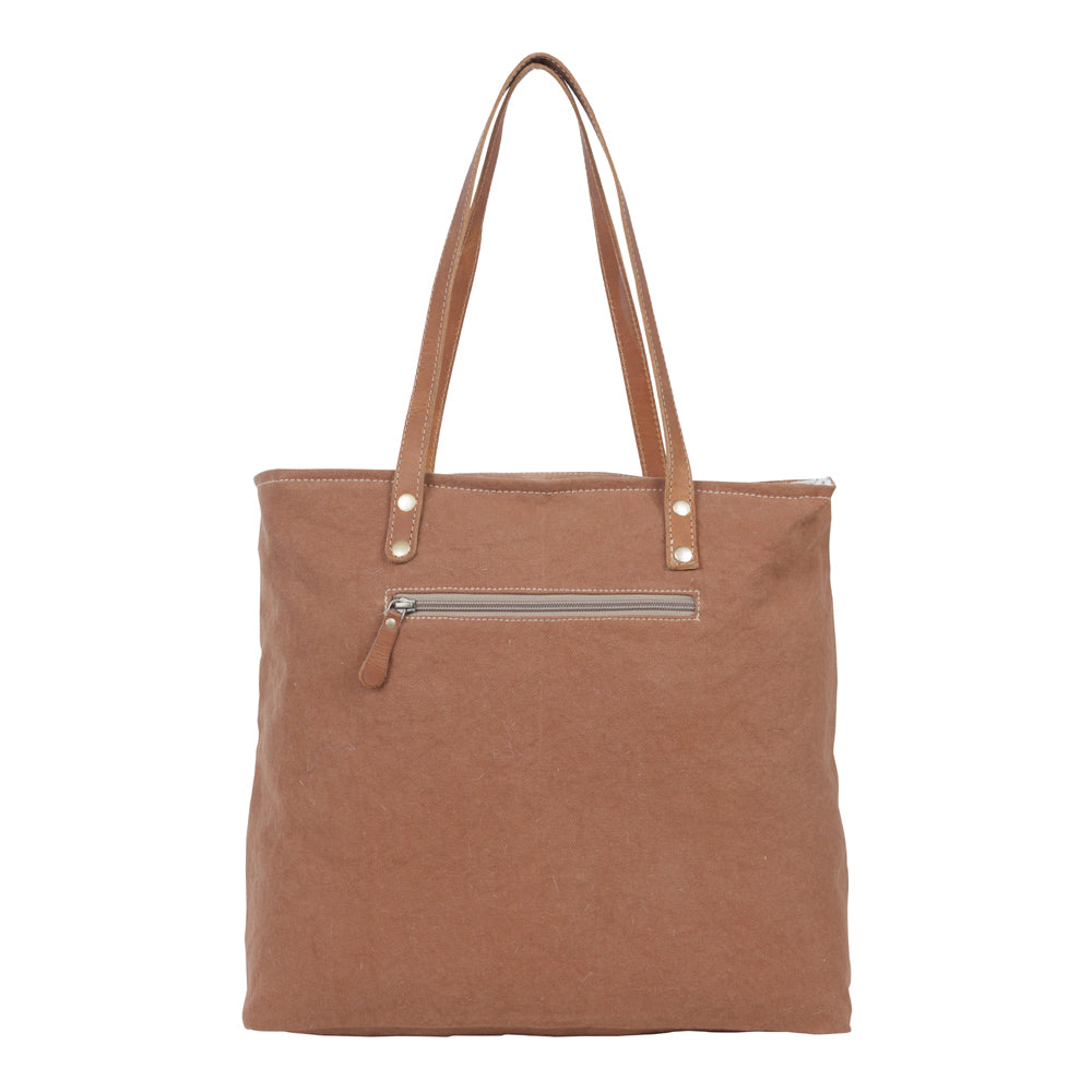 OAKLEY SPECKS CANVAS & HAIRON BAGS - MyraUSA