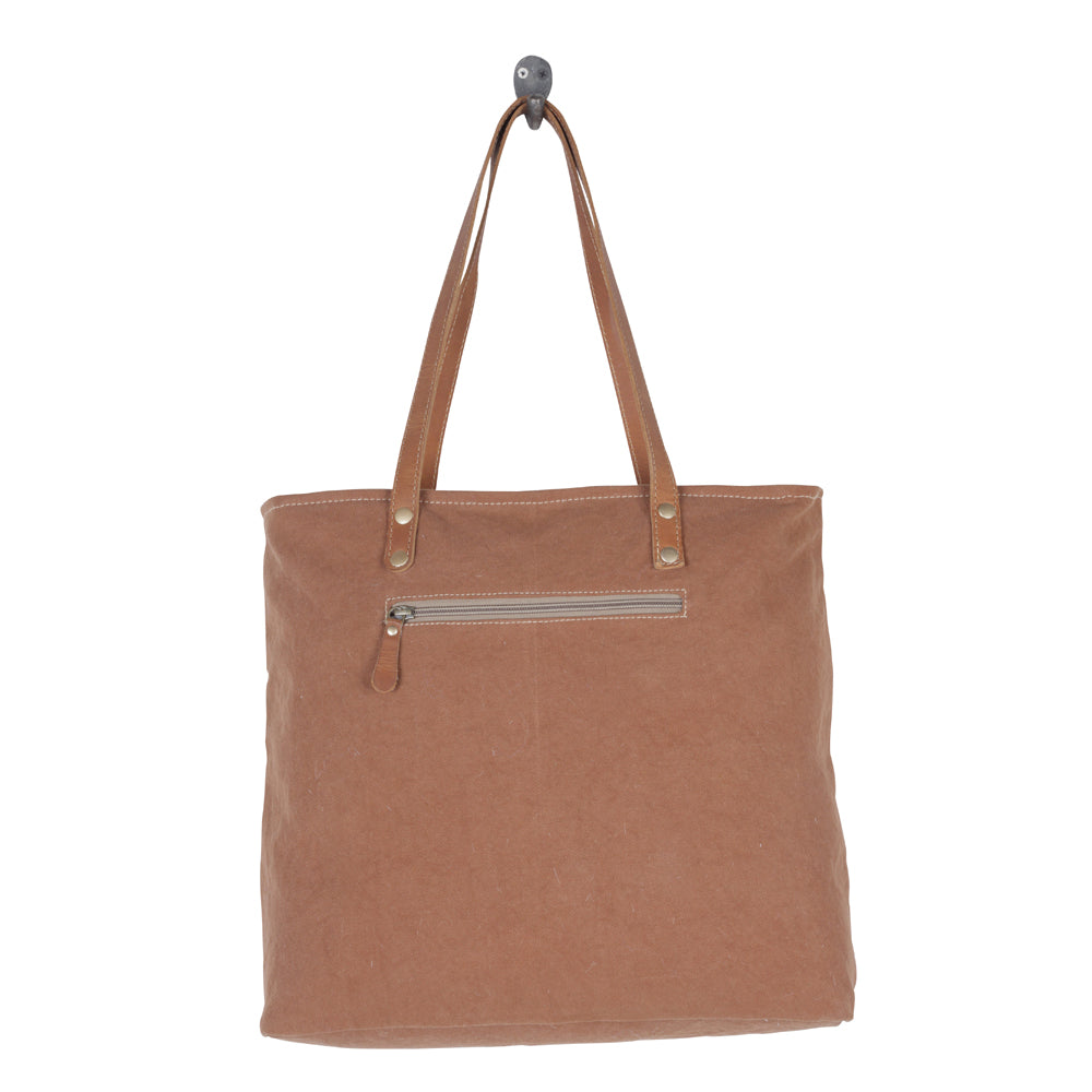 OAKLEY SPECKS CANVAS & HAIRON BAGS - MyraUSA