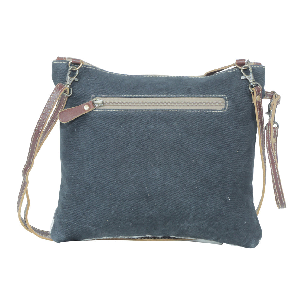 Tincture Small & Crossbody Bag - MyraUSA