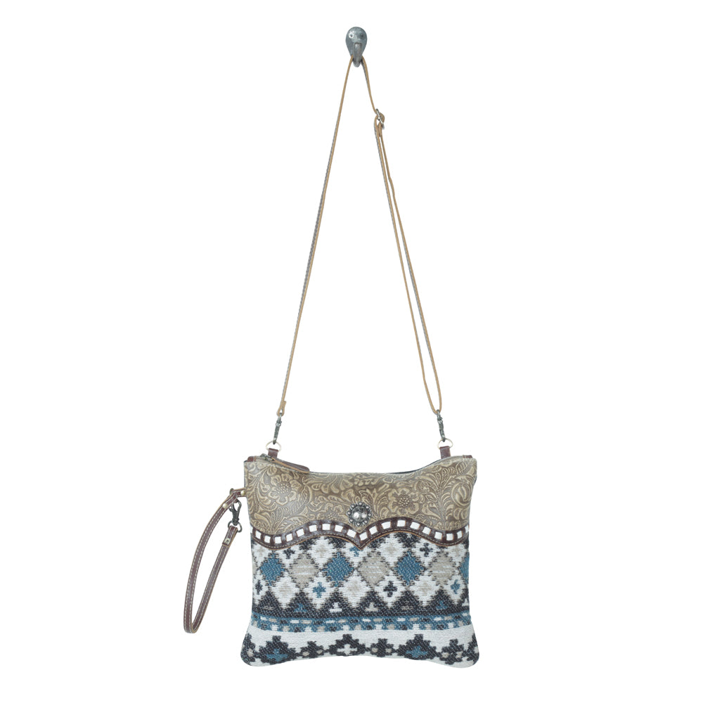 Tincture Small & Crossbody Bag - MyraUSA