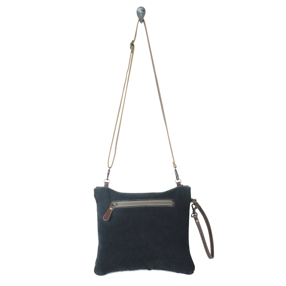 Tincture Small & Crossbody Bag - MyraUSA