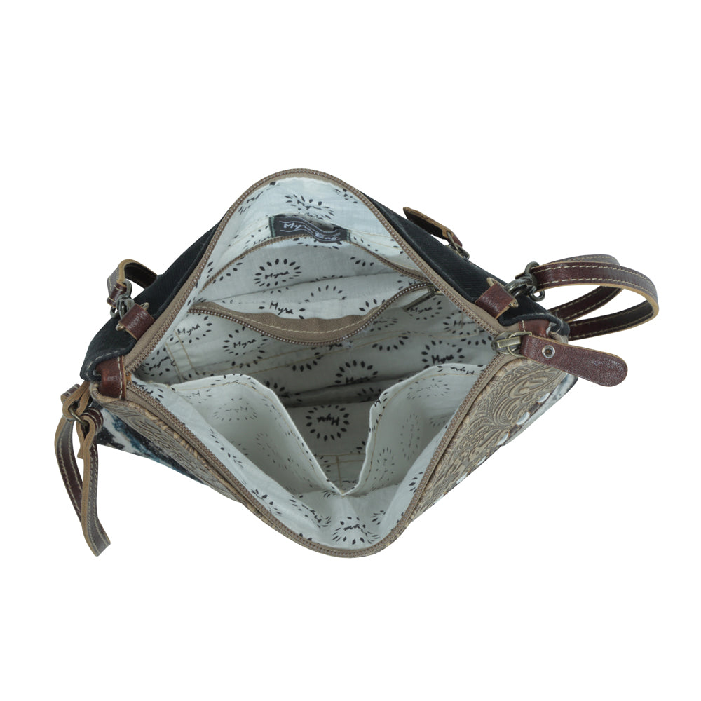 Tincture Small & Crossbody Bag - MyraUSA