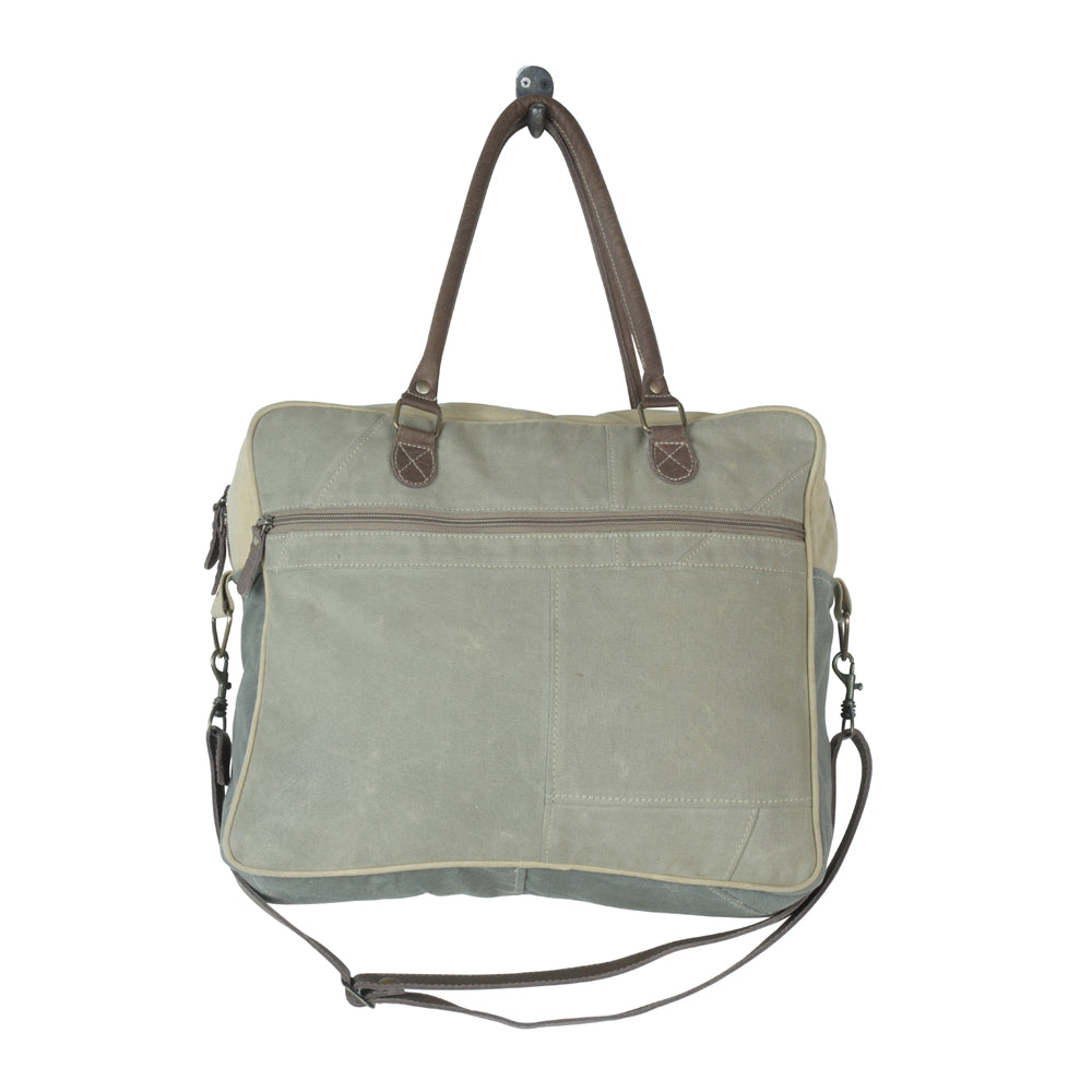 Classic tint Laptop Bag - MyraUSA