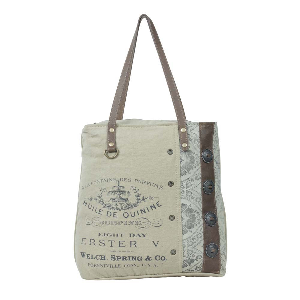 Soleil Tote Bag - MyraUSA