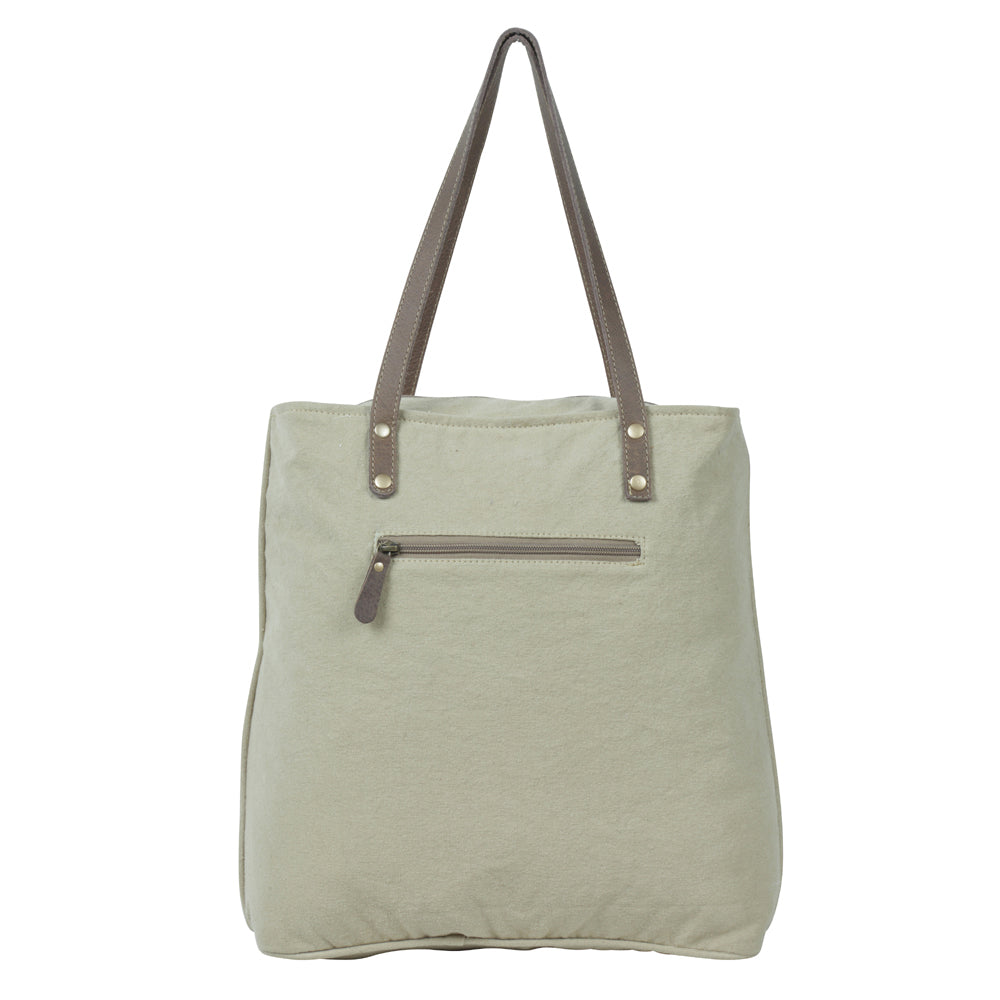 Soleil Tote Bag - MyraUSA