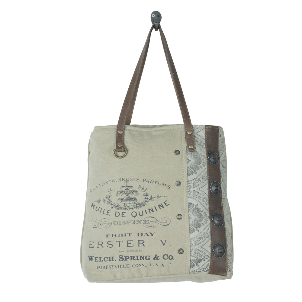 Soleil Tote Bag - MyraUSA