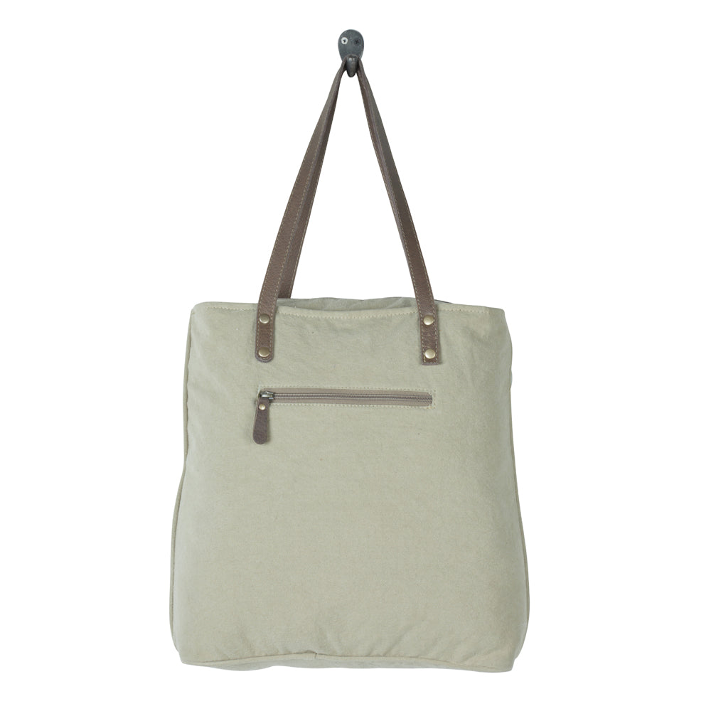 Soleil Tote Bag - MyraUSA