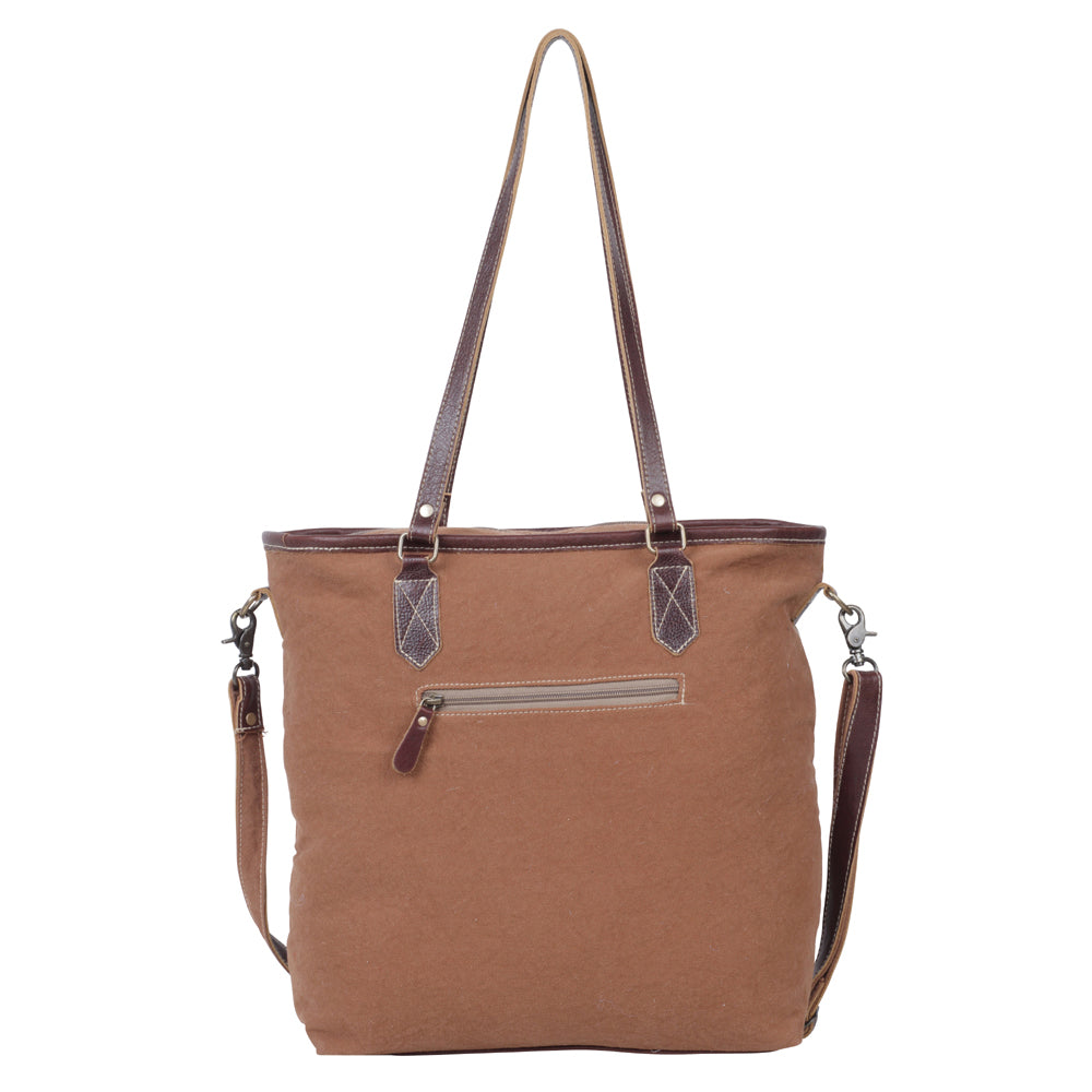 Redolent Tote Bag - MyraUSA
