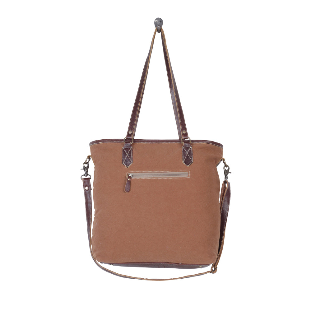Redolent Tote Bag - MyraUSA