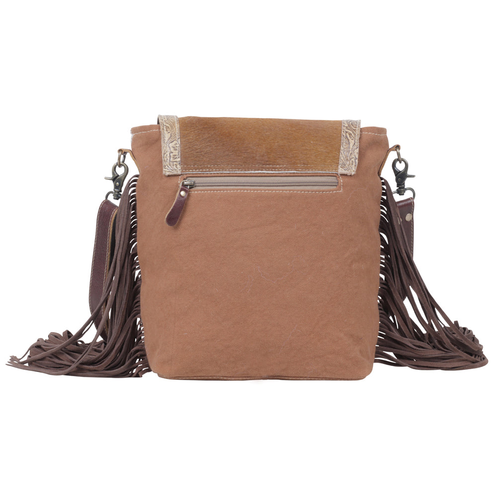 Precipitate Shoulder Bag - MyraUSA