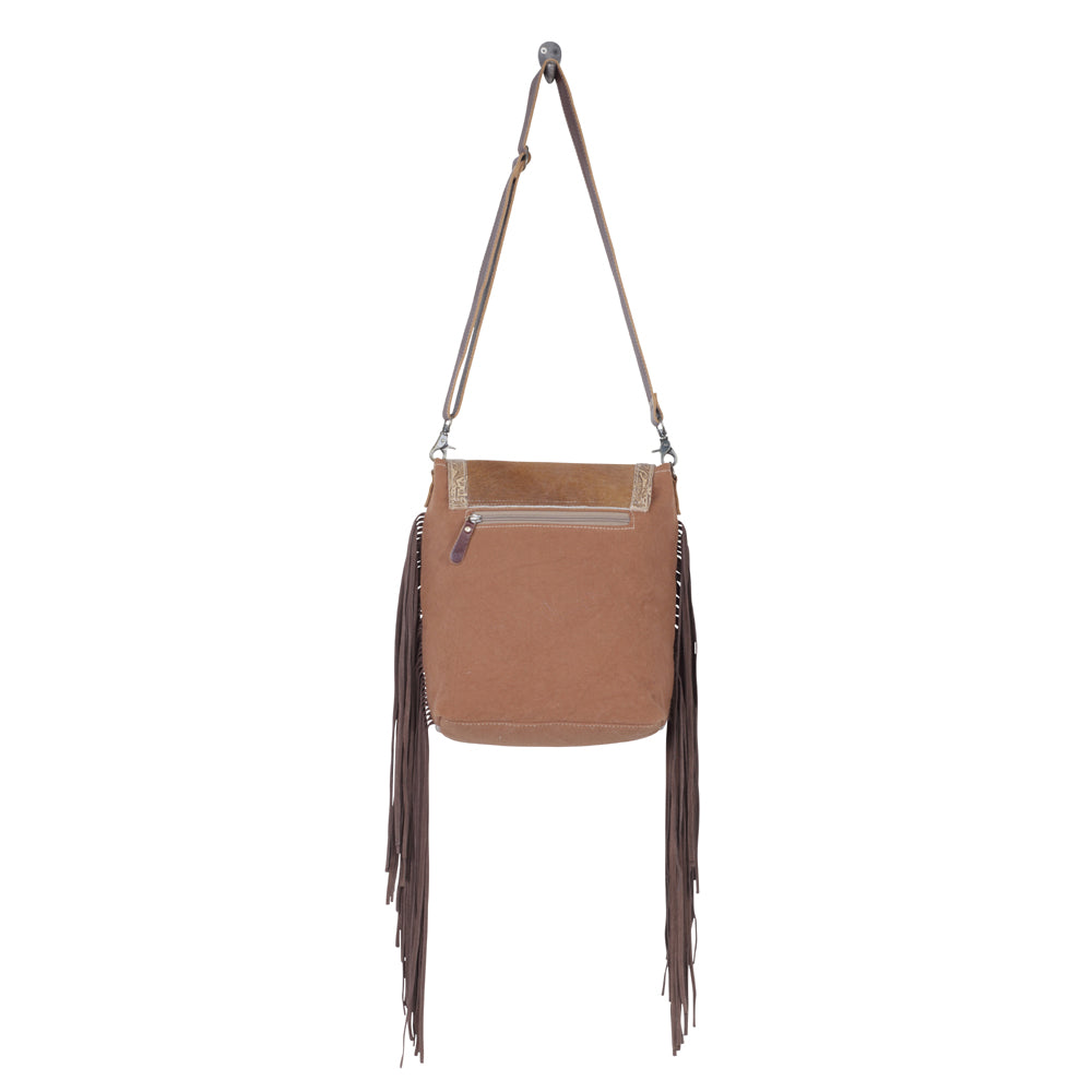 Precipitate Shoulder Bag - MyraUSA