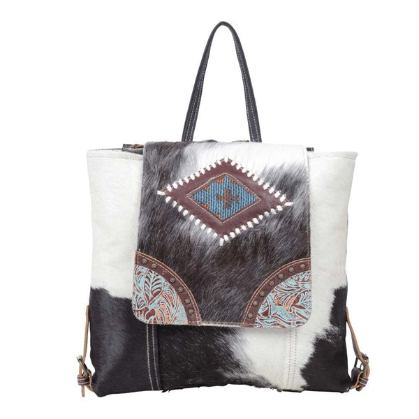 Hercule Backpack Bag - MyraUSA