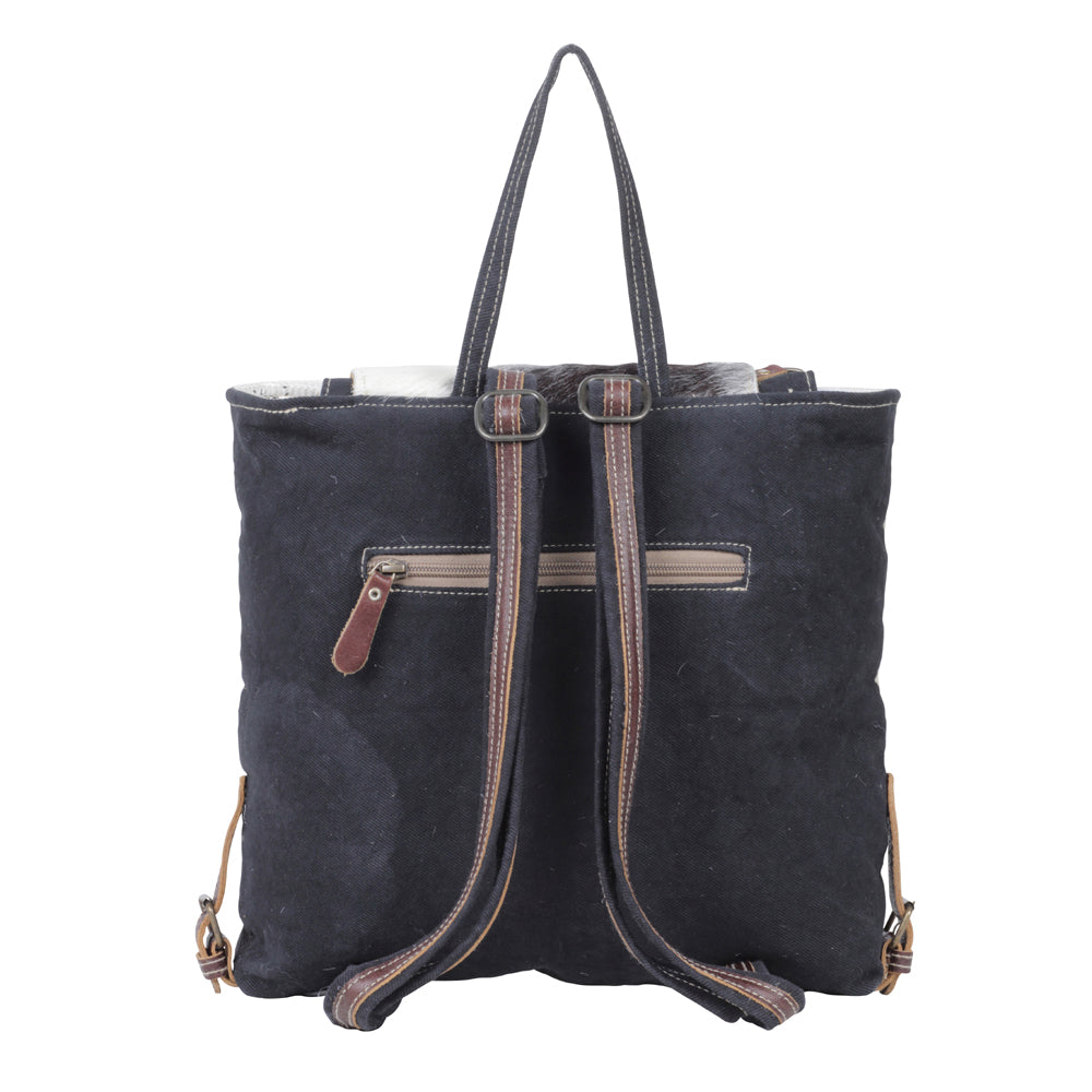 Hercule Backpack Bag - MyraUSA