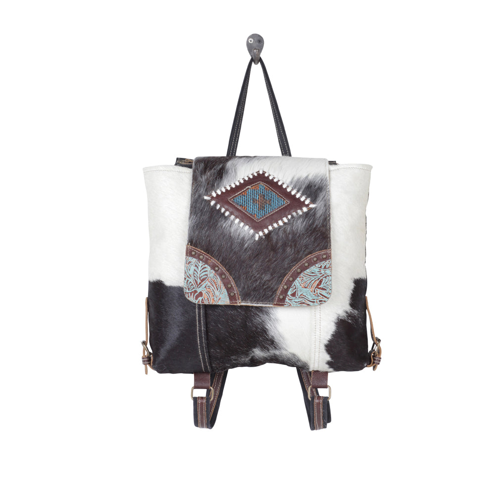 Hercule Backpack Bag - MyraUSA