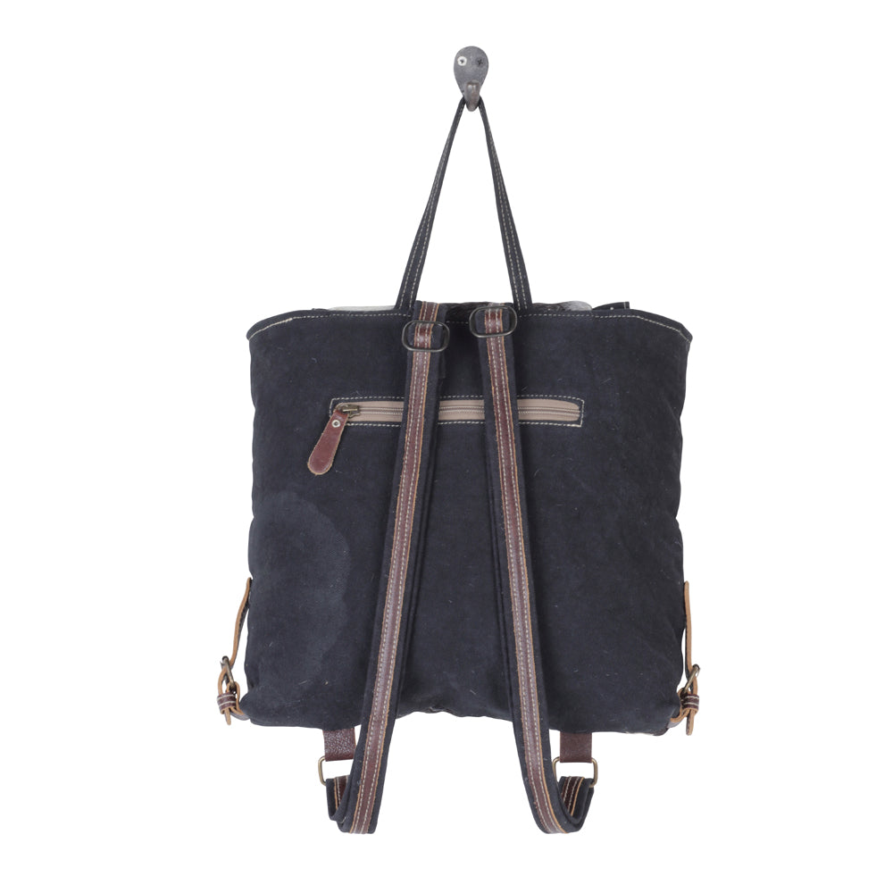 Hercule Backpack Bag - MyraUSA