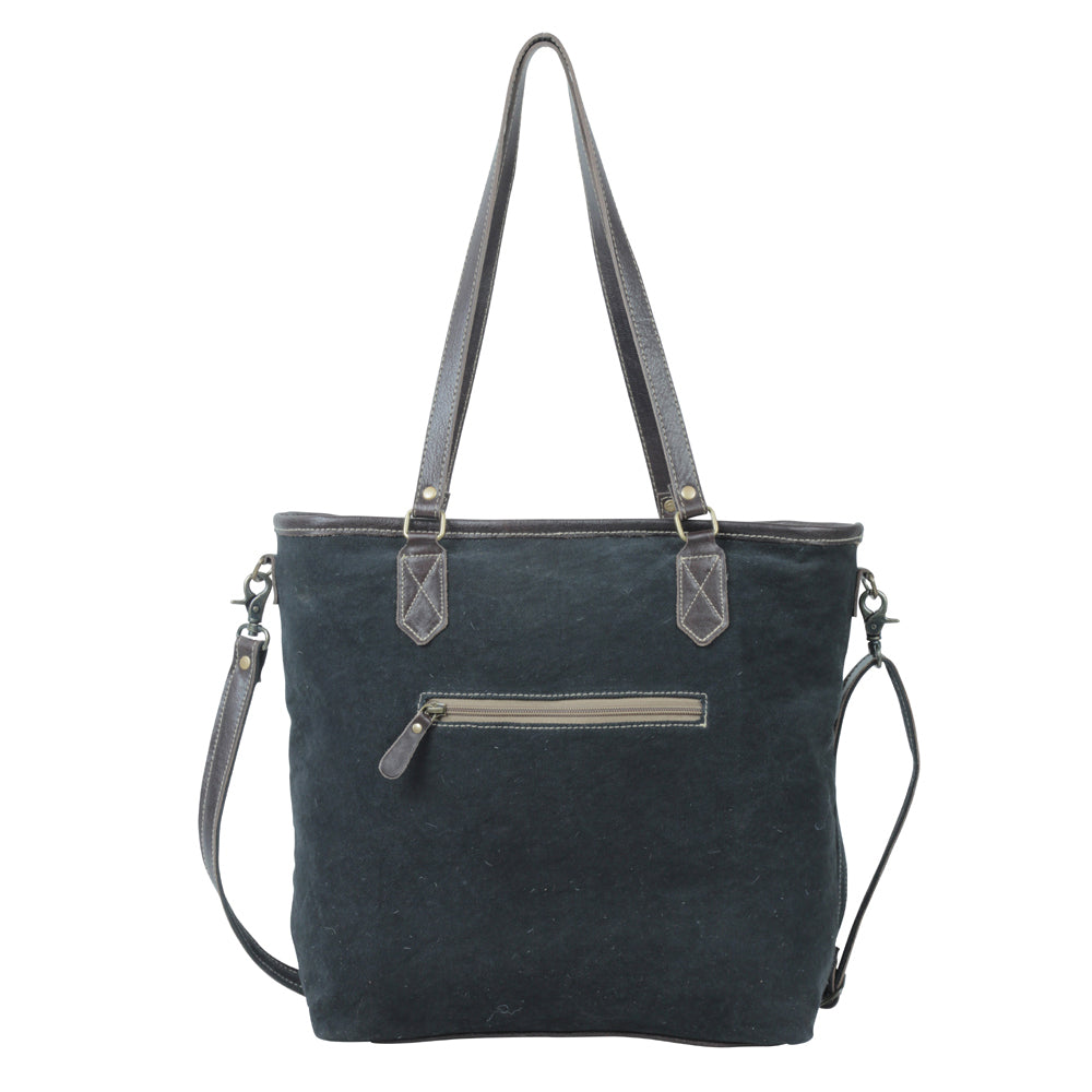 Panacea Tote Bag - MyraUSA