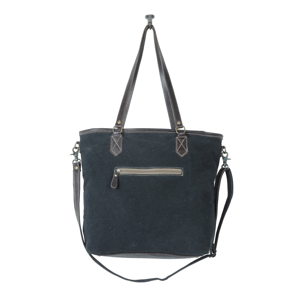 Panacea Tote Bag - MyraUSA
