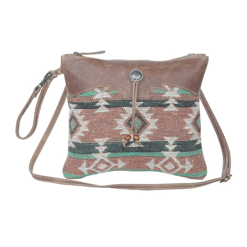 Tinsley Small & Crossbody Bag - MyraUSA