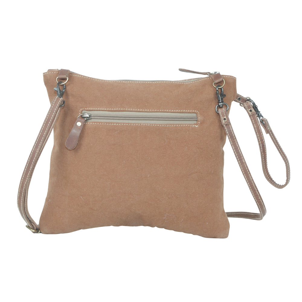 Tinsley Small & Crossbody Bag - MyraUSA