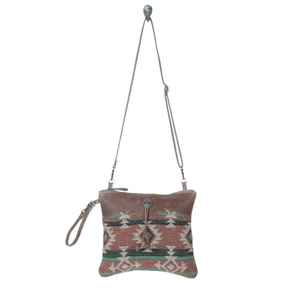 Tinsley Small & Crossbody Bag - MyraUSA