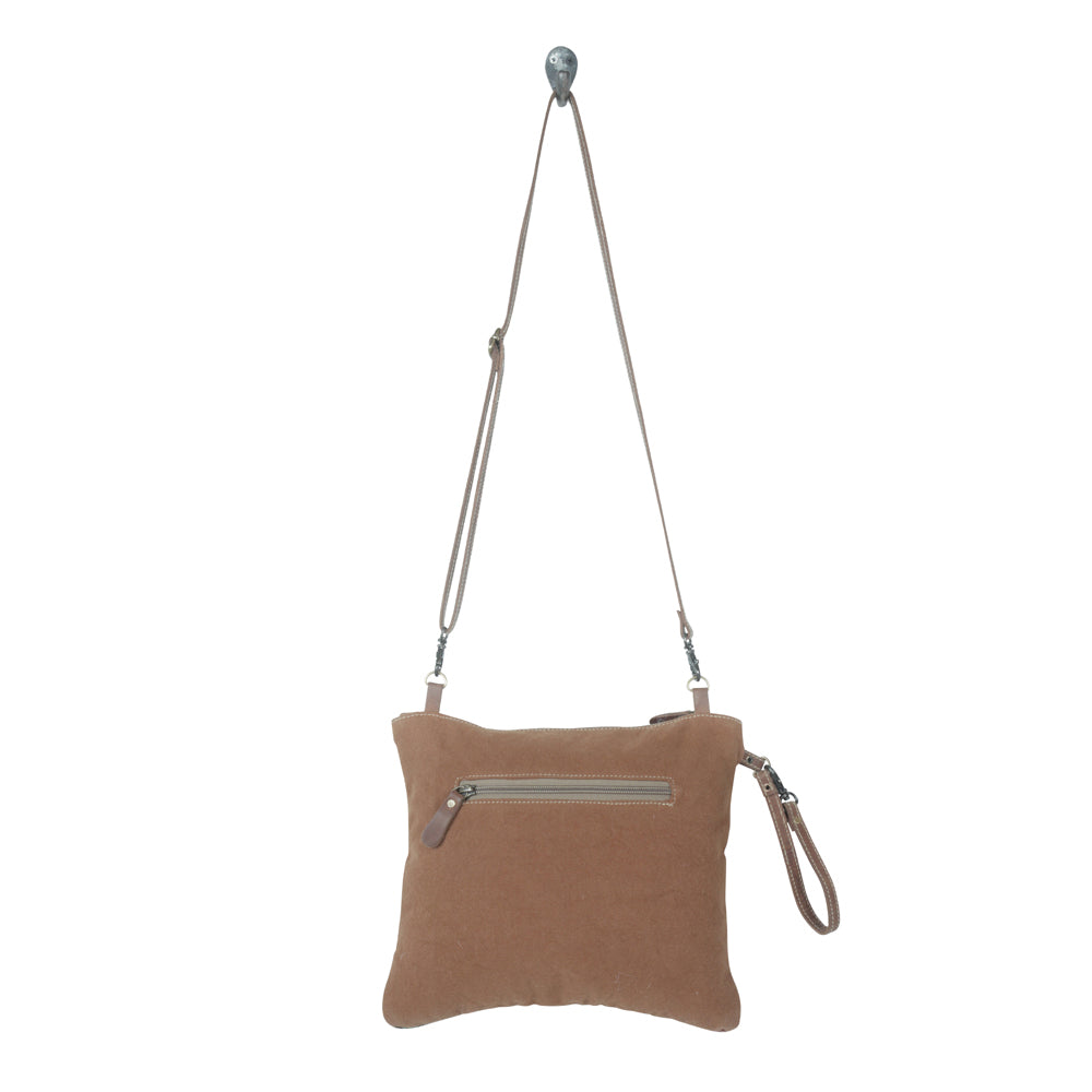 Tinsley Small & Crossbody Bag - MyraUSA
