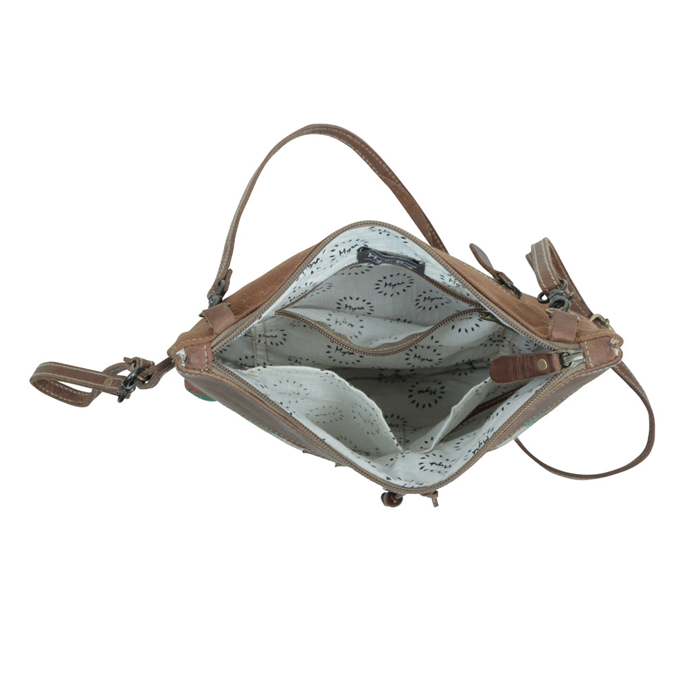 Tinsley Small & Crossbody Bag - MyraUSA