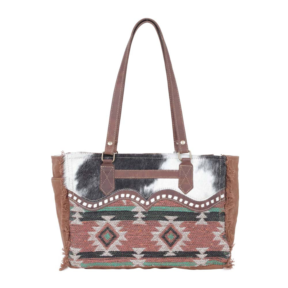Ursa Small & Crossbody Bag - MyraUSA