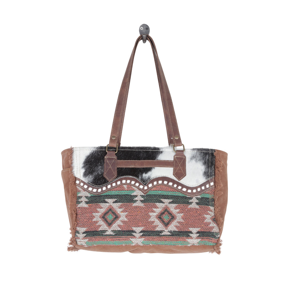 Ursa Small & Crossbody Bag - MyraUSA