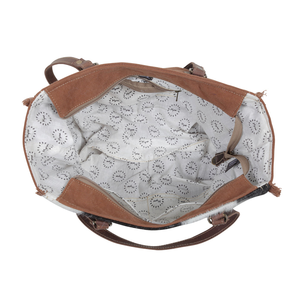 Ursa Small & Crossbody Bag - MyraUSA