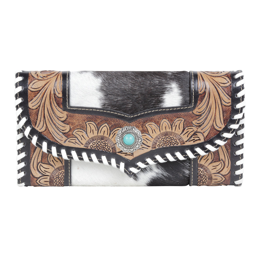 Moxie Wallet - MyraUSA