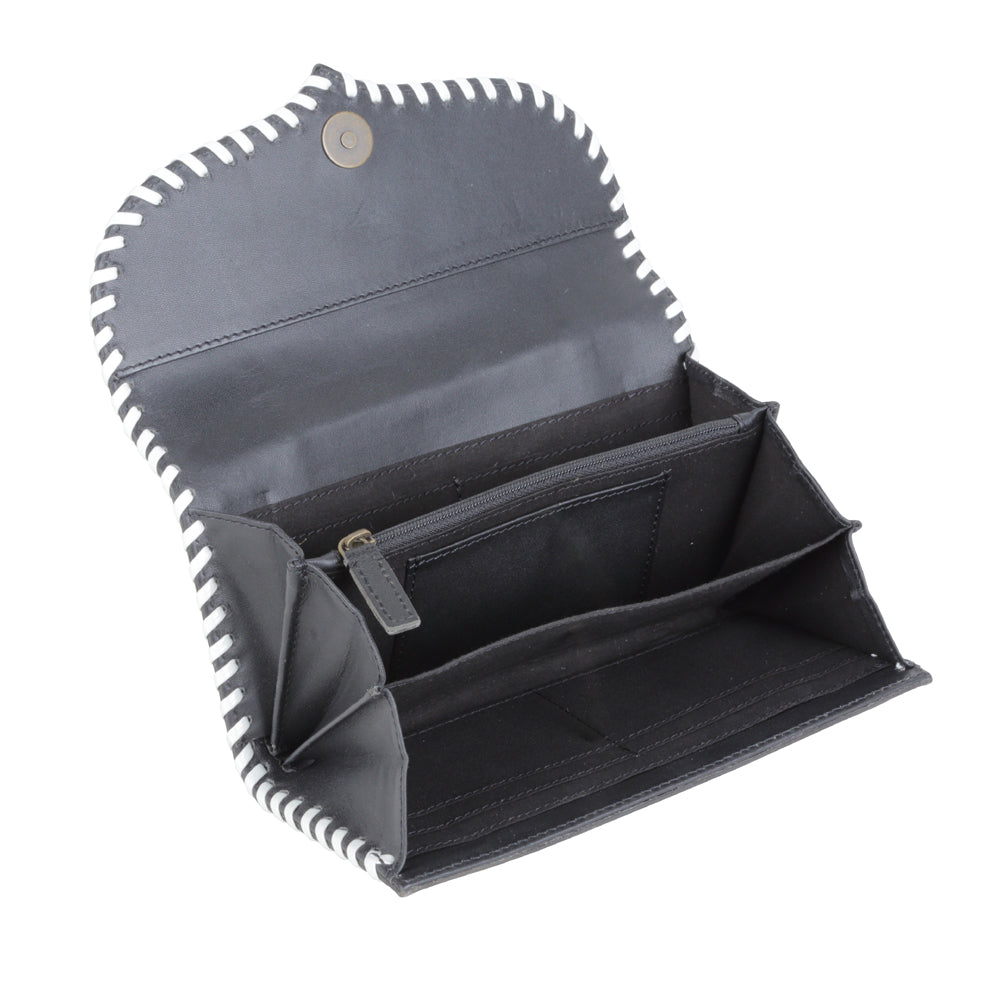 Moxie Wallet - MyraUSA