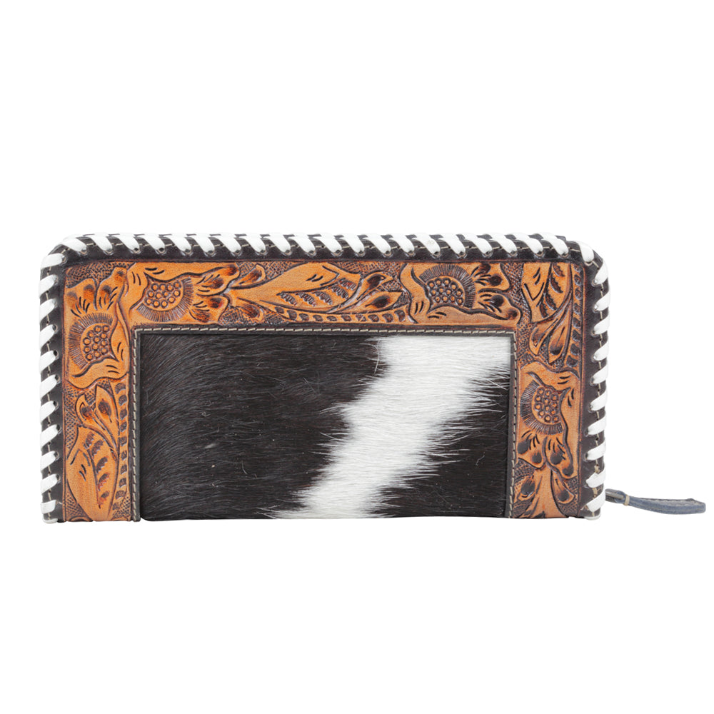 Bootloose Wallet - MyraUSA