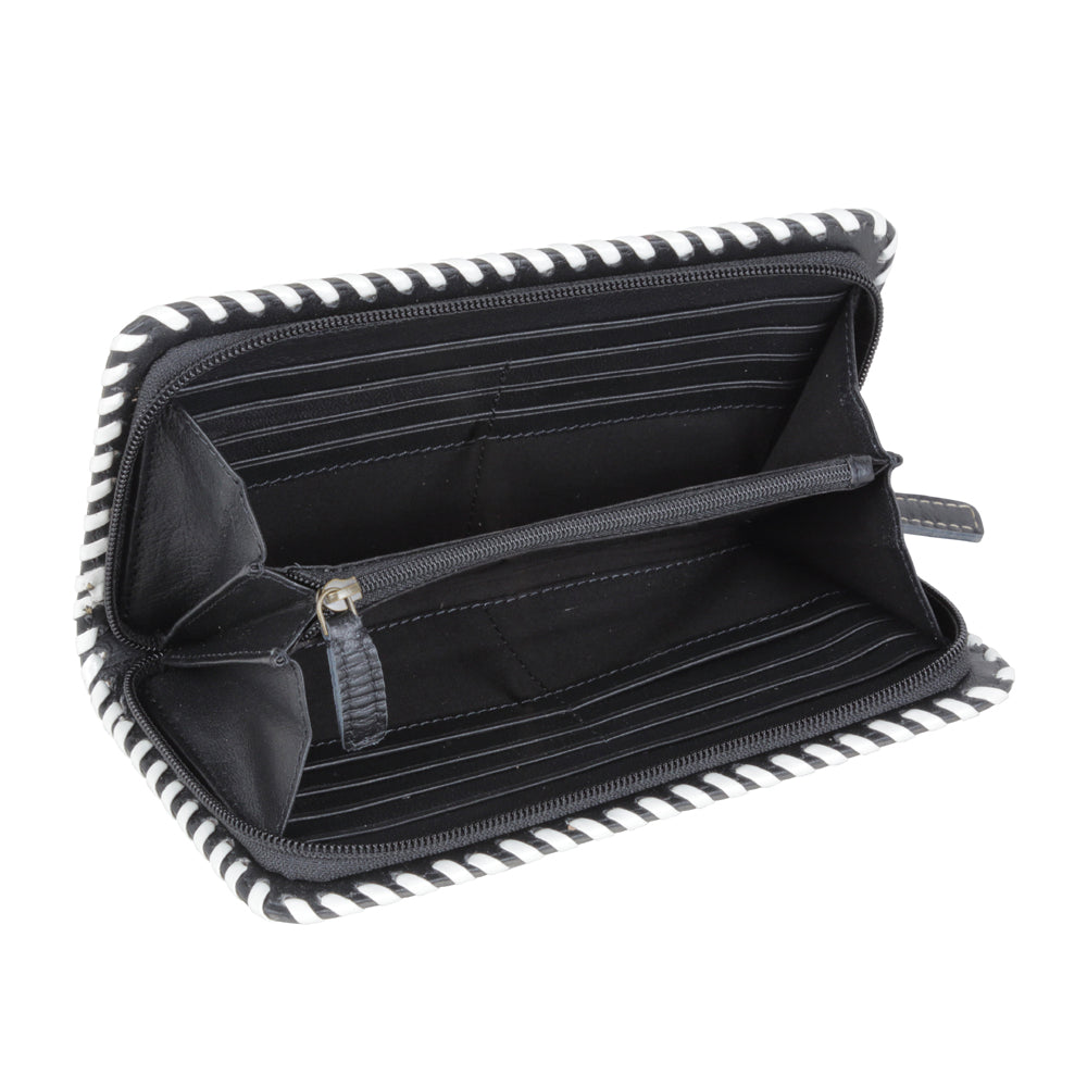 Bootloose Wallet - MyraUSA