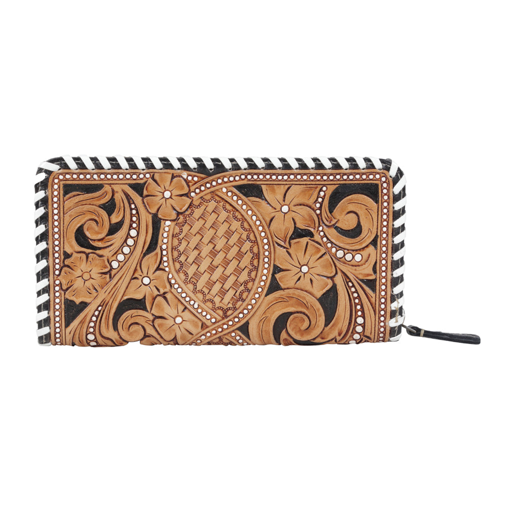 Gaze Wallet - MyraUSA