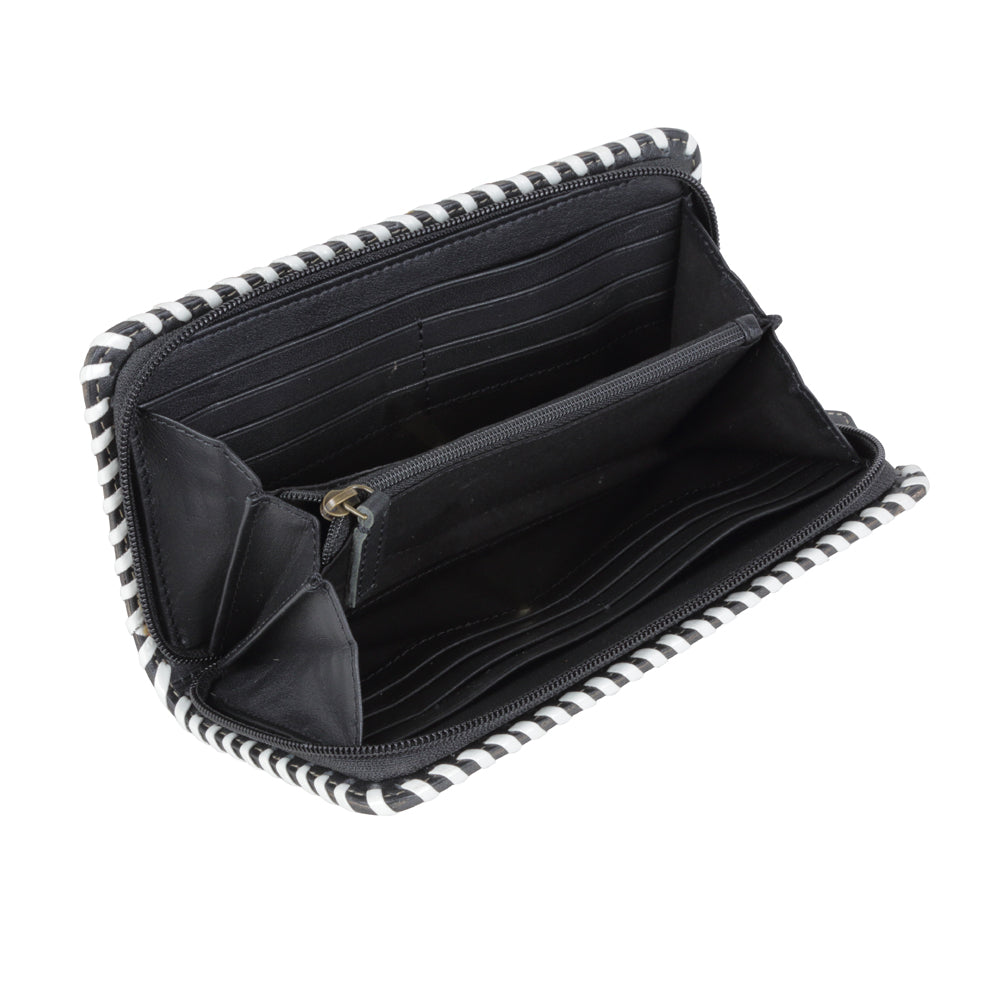 Gaze Wallet - MyraUSA
