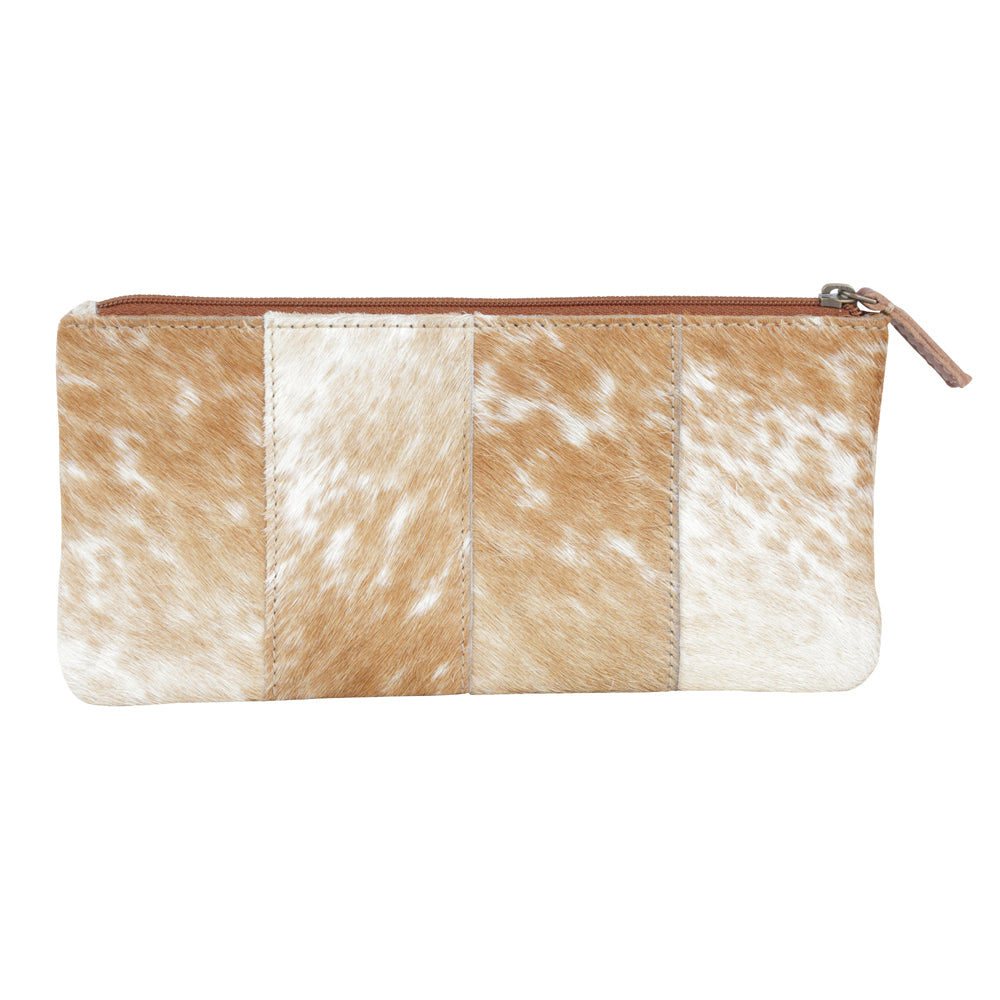 Flames Wallet - MyraUSA