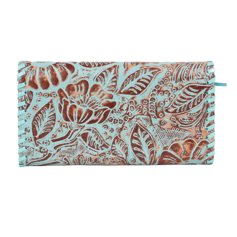 Peregrination Wallet - MyraUSA
