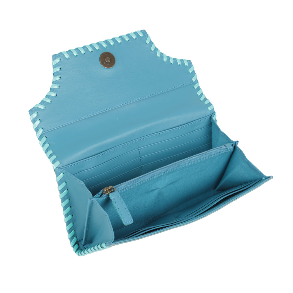 Peregrination Wallet - MyraUSA