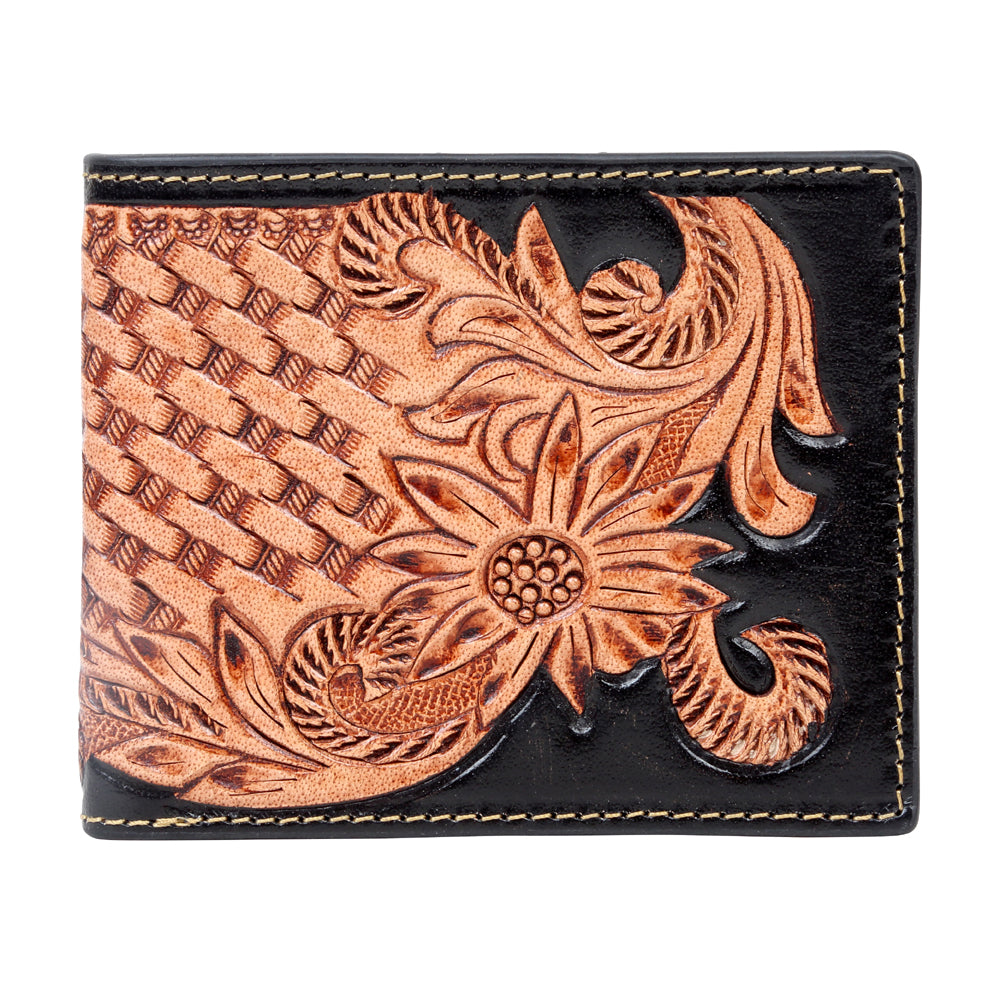 Solivagant Wallet - MyraUSA