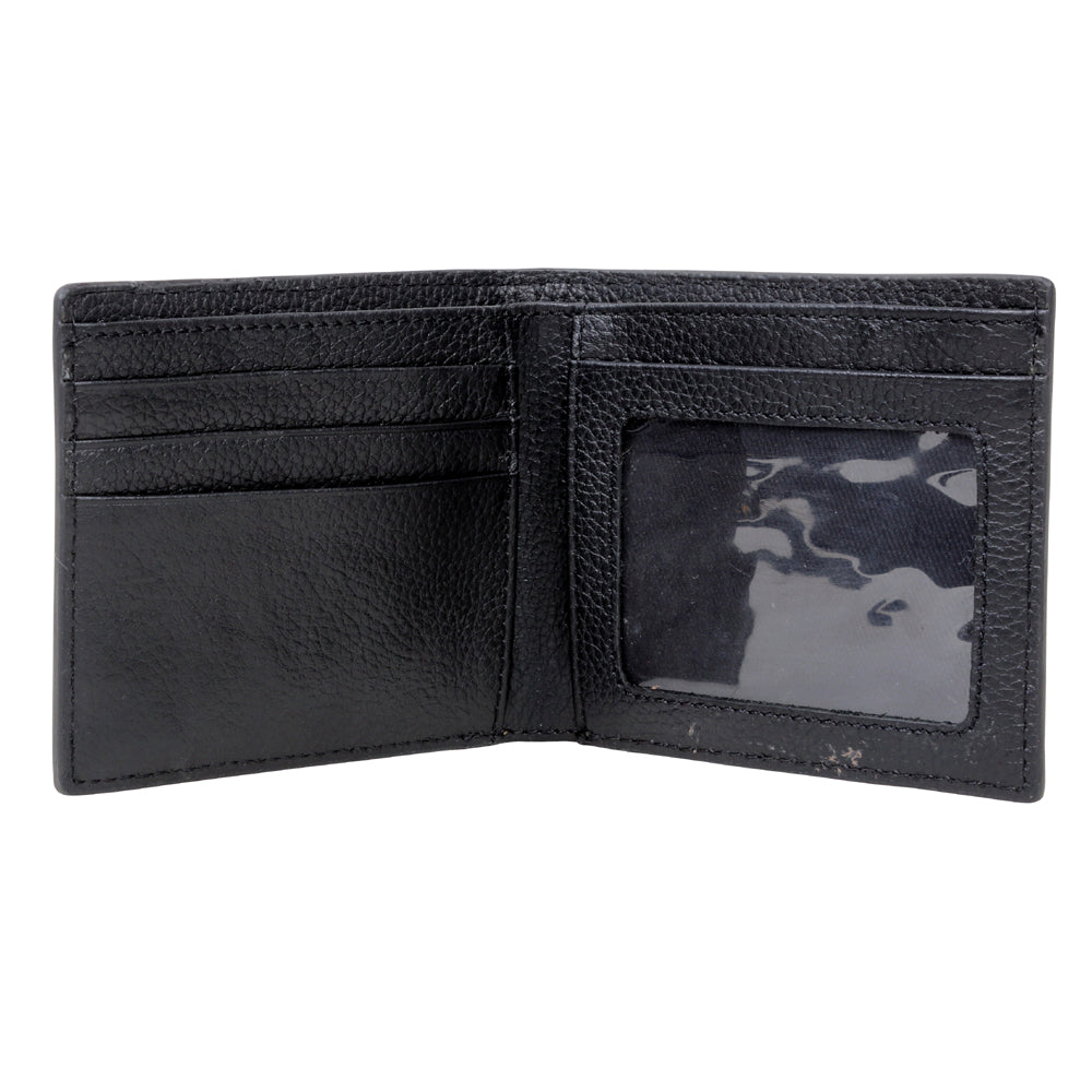 Solivagant Wallet - MyraUSA
